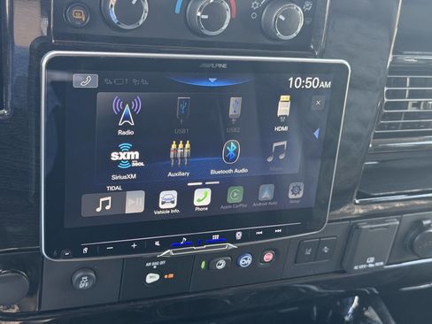 Used 2025 Chevrolet Express 2500 Extended w/ Driver Convenience Package RWD image 67