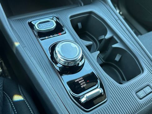 New 2026 Jeep Cherokee Laredo image 27