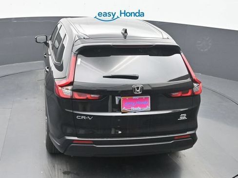 Used 2025 Honda CR-V LX image 23