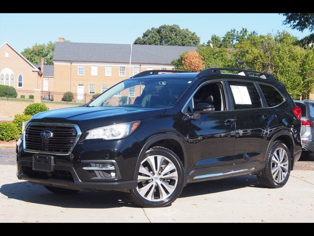 Used 2020 Subaru Ascent Limited w/ Technology Package AWD/4WD image 1