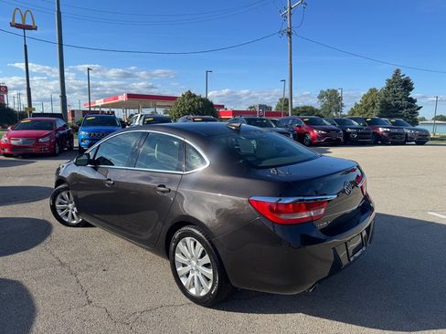 Used 2016 Buick Verano w/ Comfort Package FWD image 5