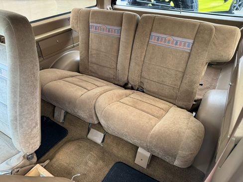 Used 1986 Ford Bronco II 4WD image 23