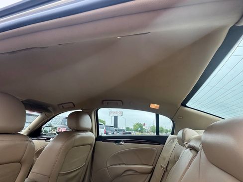 Used 2008 Buick Lucerne CXL w/ Ultra Confidence Package FWD image 27