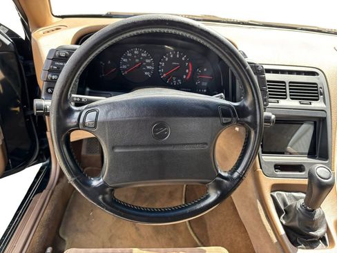 Used 1994 Nissan 300ZX Hatchback RWD image 11