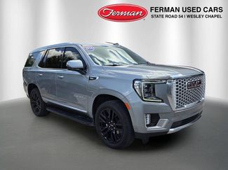Used 2024 GMC Yukon Denali w/ Advanced Technology Package AWD/4WD video 1
