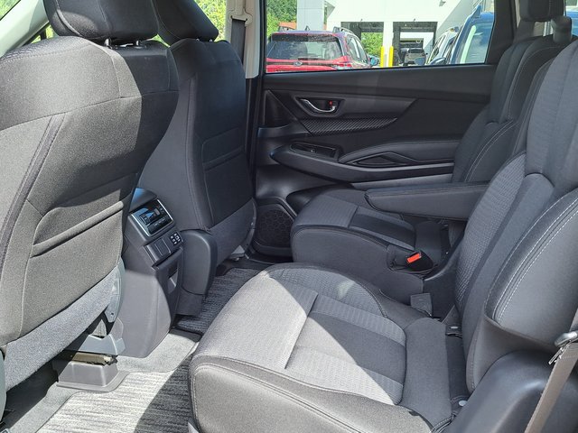 Certified 2025 Subaru Ascent Premium AWD/4WD image 24