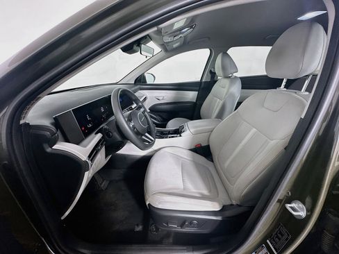 Used 2025 Hyundai Tucson SEL FWD image 13