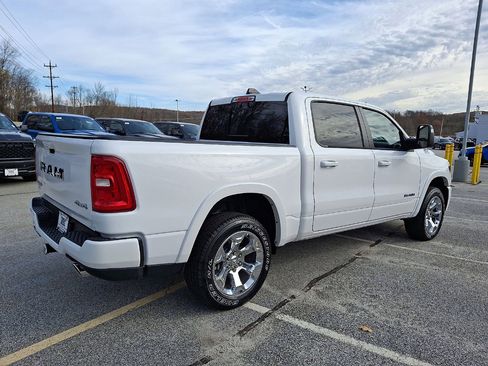 Certified 2025 RAM 1500 Big Horn image 25