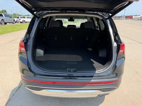 Used 2021 Hyundai Santa Fe SEL w/ Convenience Package AWD/4WD image 5