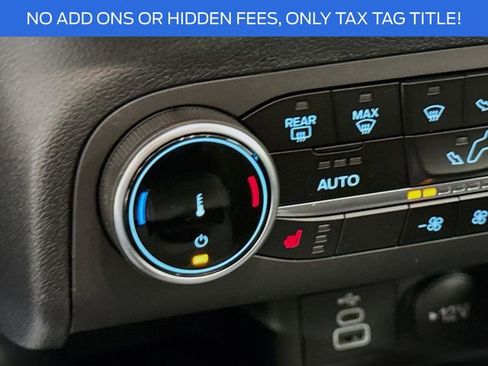 New 2026 Ford Escape Active w/ Cold Weather Package image 20