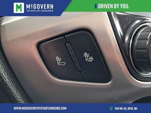 Used 2018 GMC Sierra 2500 SLE w/ HD SLE Preferred Plus Package AWD/4WD image 23