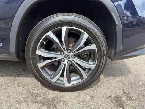 Used 2019 Lexus RX 450h AWD w/ Navigation Package image 40