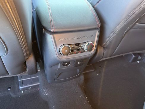 New 2026 Ford Explorer ST w/ Sun And Sound Package image 15