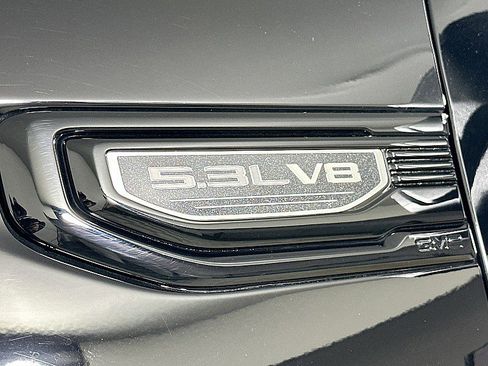 Used 2023 GMC Sierra 1500 Pro w/ Graphite Edition image 31