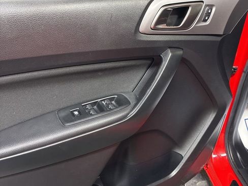 Used 2021 Ford Ranger XLT w/ Equipment Group 302A High image 12