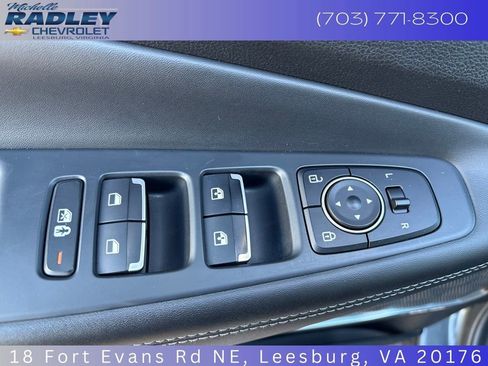 Used 2022 Hyundai Santa Fe SEL w/ Convenience + Premium Package image 13