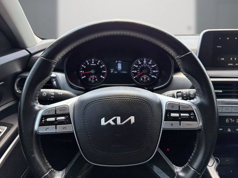 Used 2022 Kia Telluride S FWD image 21