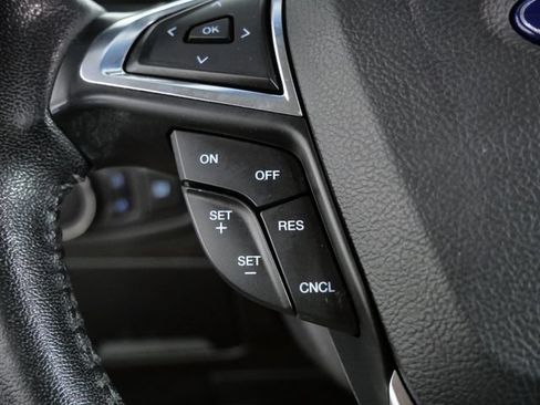 Certified 2019 Ford Edge SEL AWD/4WD image 23