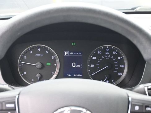 Used 2016 Hyundai Sonata SE FWD image 12