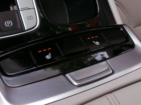 Used 2023 Hyundai Tucson SEL w/ Convenience Package FWD image 14