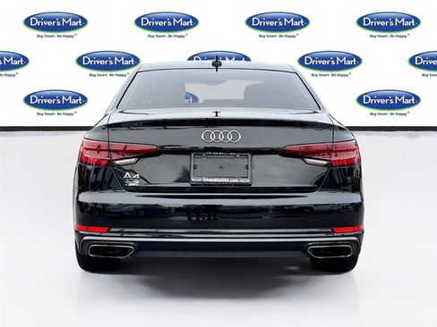 Used 2019 Audi A4 2.0T Premium image 6