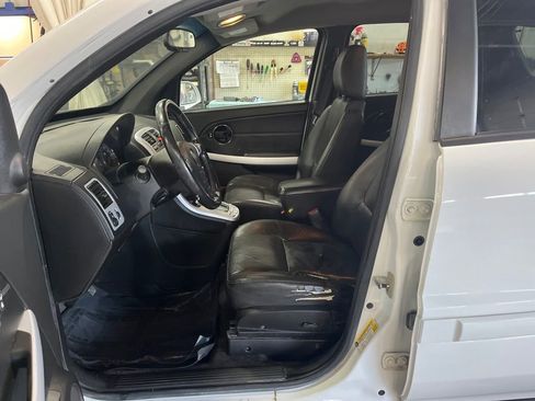 Used 2007 Pontiac Torrent AWD w/ Preferred Package image 9