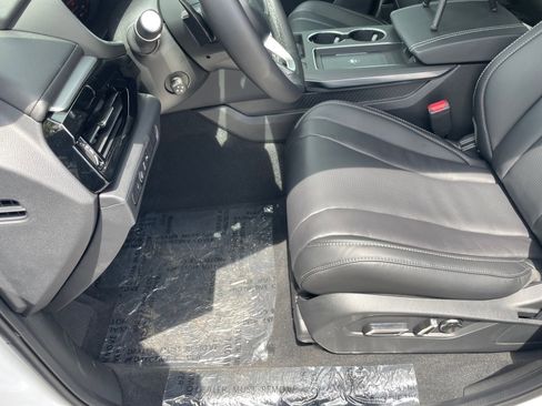 New 2026 Acura MDX FWD w/ Technology Package image 17