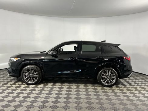Used 2025 Acura ADX A-Spec image 6