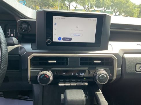 Used 2025 Toyota Tacoma SR5 RWD image 27