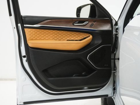 Certified 2024 Jeep Grand Cherokee Summit w/ High Altitude Package image 15