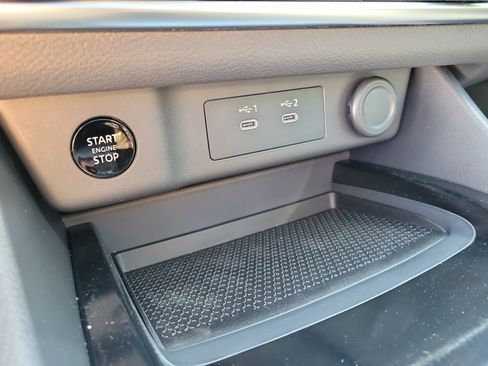 New 2026 Nissan Rogue SV image 32