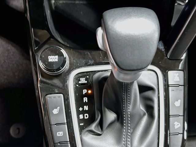 Used 2025 Kia Seltos S AWD/4WD image 17