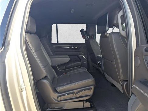 Used 2023 GMC Yukon XL Denali w/ Max Trailering Package AWD/4WD image 19
