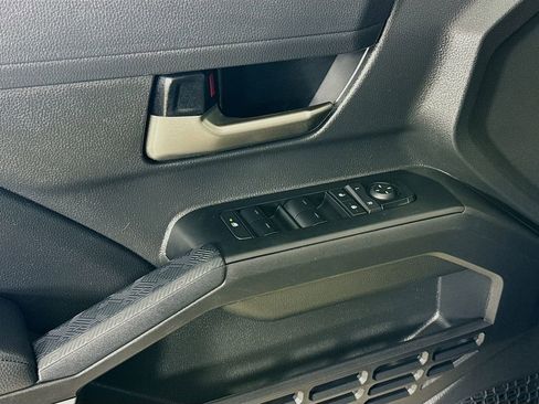 Certified 2024 Toyota Tacoma TRD Sport image 20