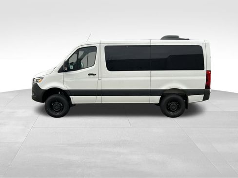 New 2026 Mercedes-Benz Sprinter 2500 image 2