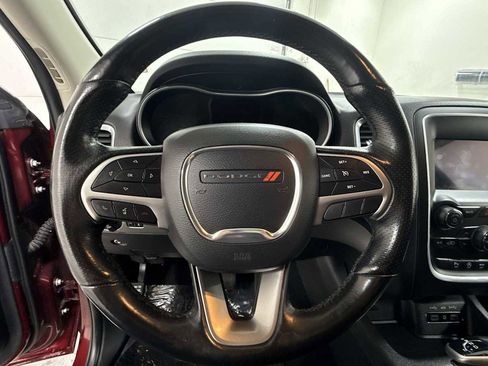 Used 2020 Dodge Durango SXT image 16