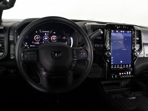 Used 2024 RAM 3500 Limited image 26