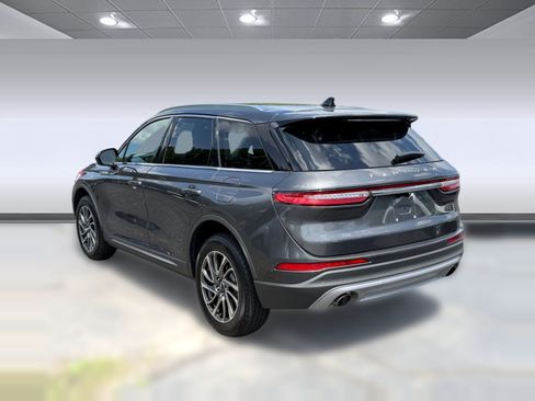 Used 2020 Lincoln Corsair FWD w/ Equipment Group 101A image 3