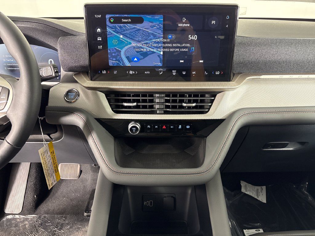 New 2027 Ford Explorer Active w/ Active Comfort Package RWD image 30