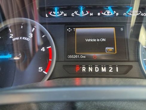 Used 2017 Ford F350 XLT w/ XLT Value Package image 5