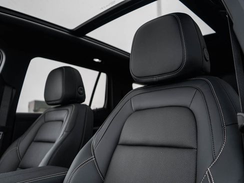 New 2026 GMC Terrain Elevation w/ Elevation Premium Package image 20