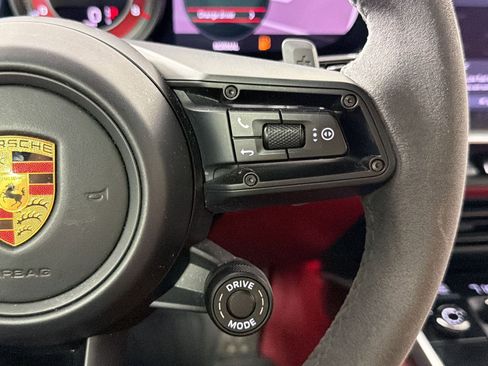 Used 2021 Porsche 911 Turbo S image 21