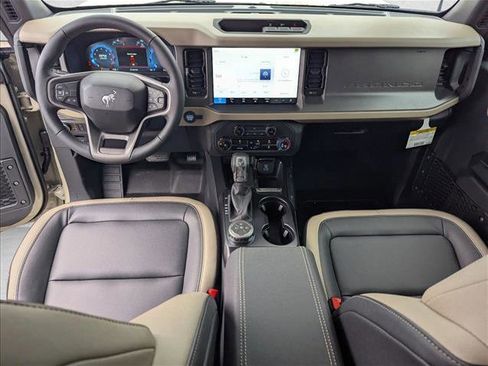 New 2025 Ford Bronco Big Bend image 14