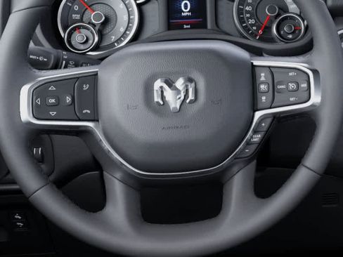 New 2026 RAM 1500 Big Horn image 38