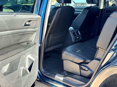 Used 2019 Volkswagen Atlas SE image 22