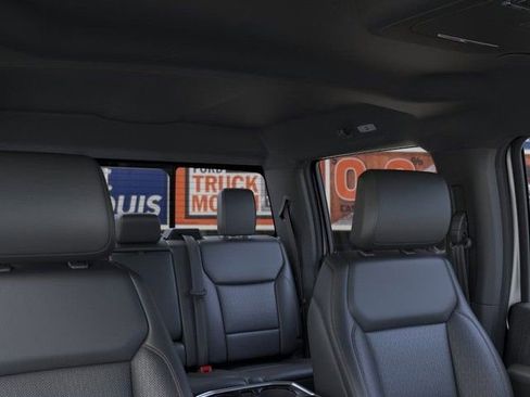 New 2025 Ford F150 Lariat w/ Equipment Group 502A High image 22