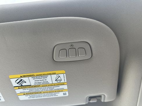 Used 2024 Ford Expedition Limited AWD/4WD image 33