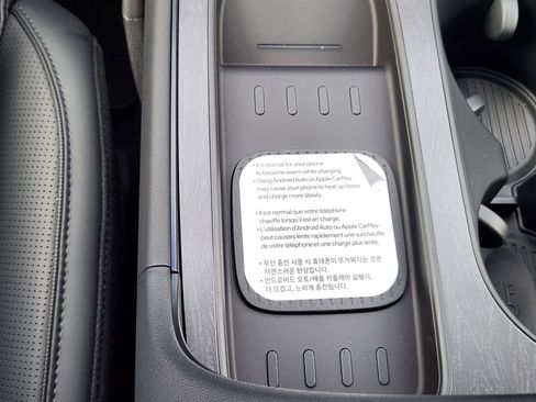 New 2026 Hyundai Palisade XRT Pro image 30