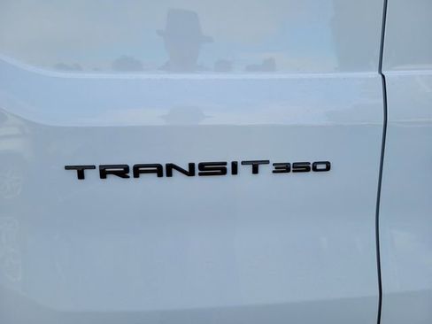 New 2026 Ford Transit 250 148 Medium Roof w/ Load Area Protection Package image 24