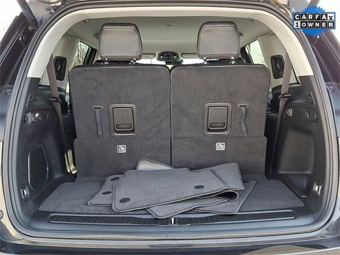 Used 2022 Jeep Grand Cherokee L Limited image 32